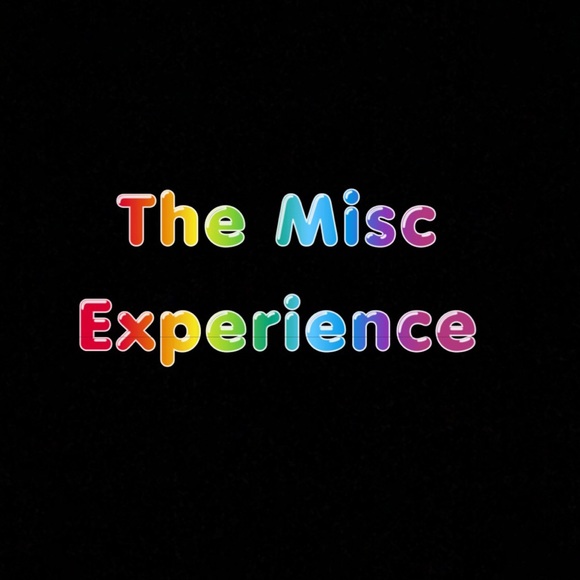 miscexperience